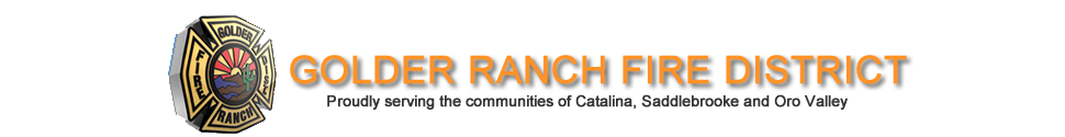 Golder Ranch Mobile  Health Services